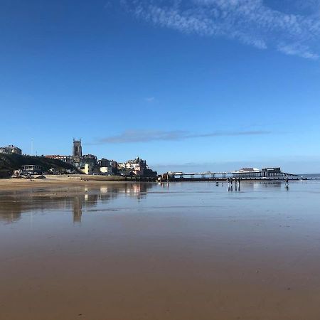 Cosy Beach House Steps From The Sea Cromer Exterior foto